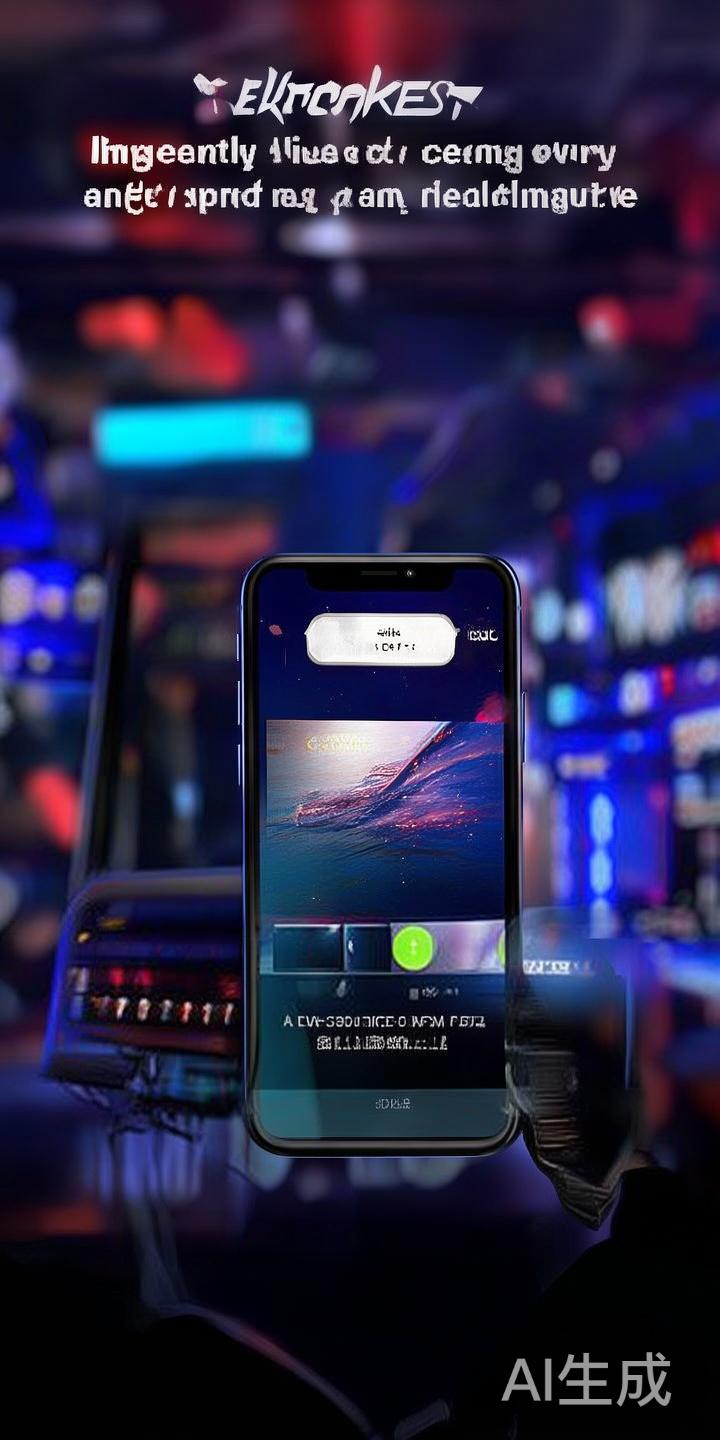 最新独具特色的类似IM电竞平台的精品电竞游戏APP全面盘点