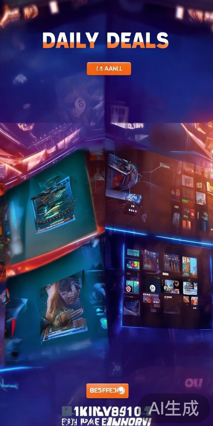 2024年最新IM电竞优惠信息全攻略，助你畅享无限游戏乐趣