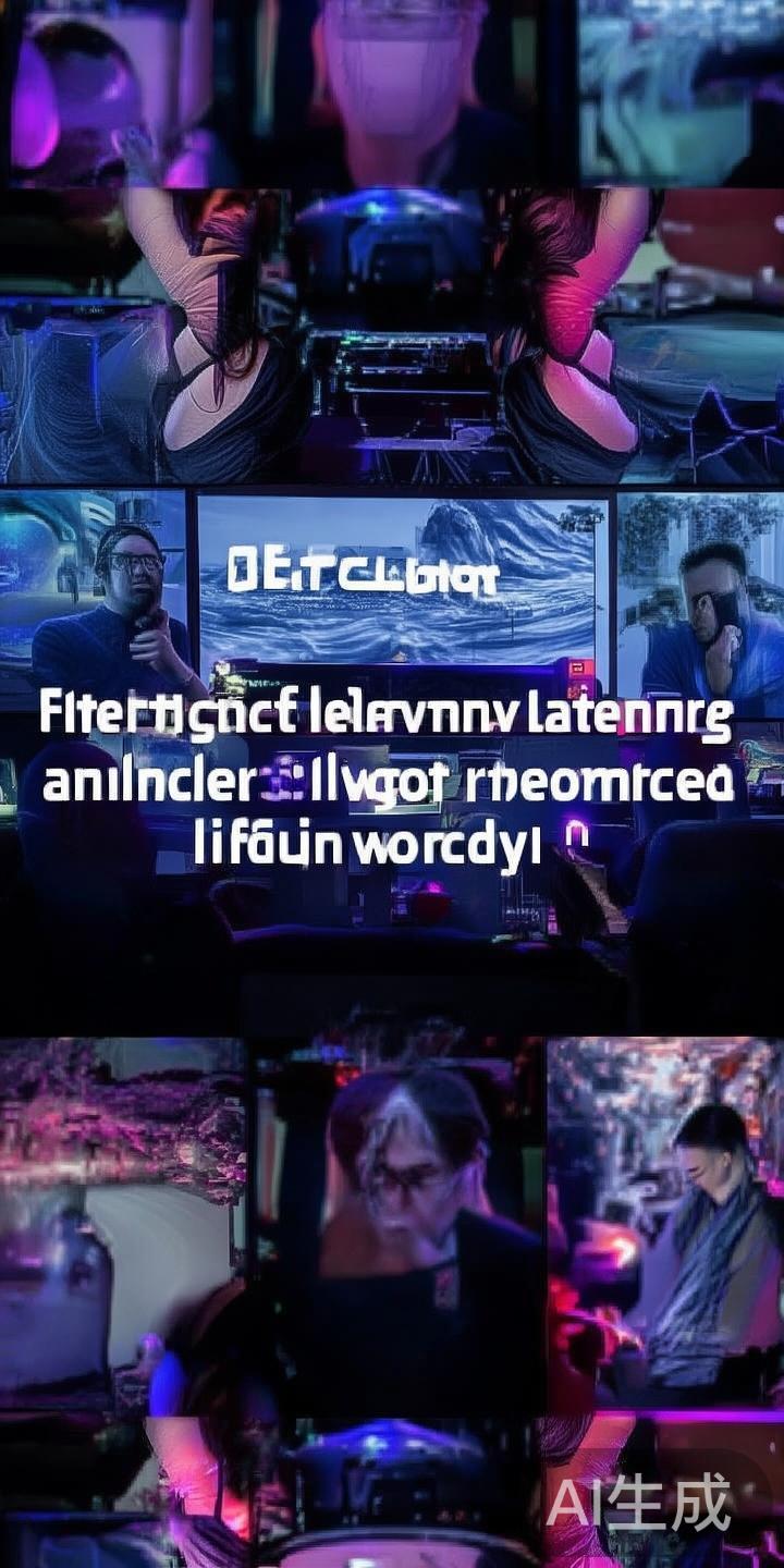 提升IM电竞游戏运行速度的实用技巧，让你告别频繁卡顿的烦恼