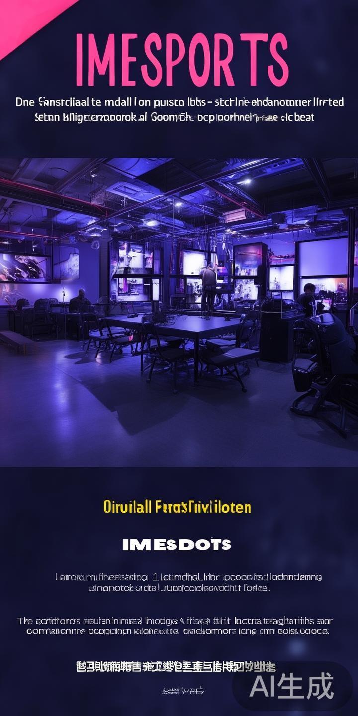 深入探访IM电竞总部:核心技术突破与创新优势全面解析 在当今数字化快速发展的时代,电子竞技产业正迎来前所