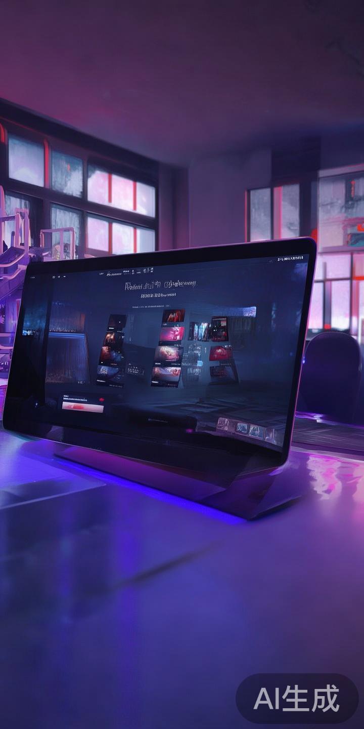 IM电竞官网引入了智能推荐系统，根据用户的兴趣和观