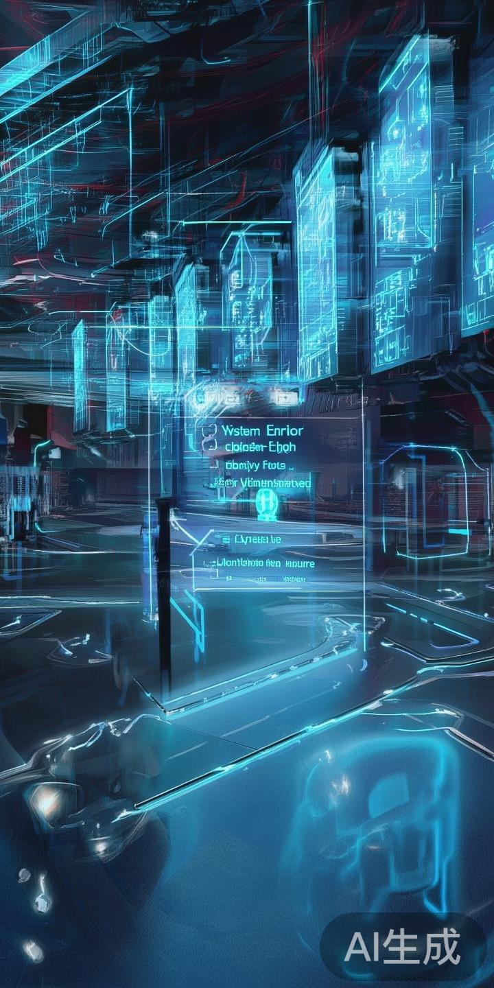 3.&nbsp;软硬件故障或网络问题
如果场馆的服务器出现