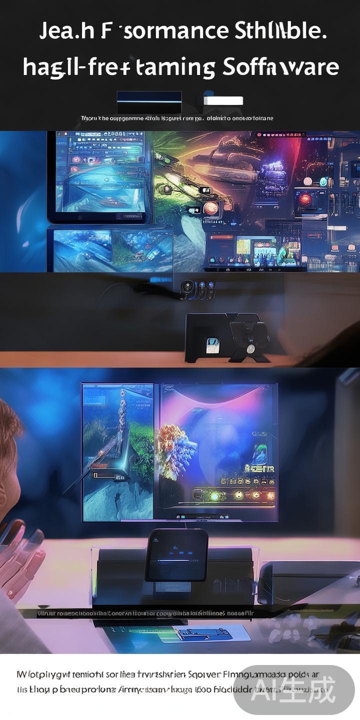 性能稳定是保证游戏体验的重要保障。一款高效稳定的单