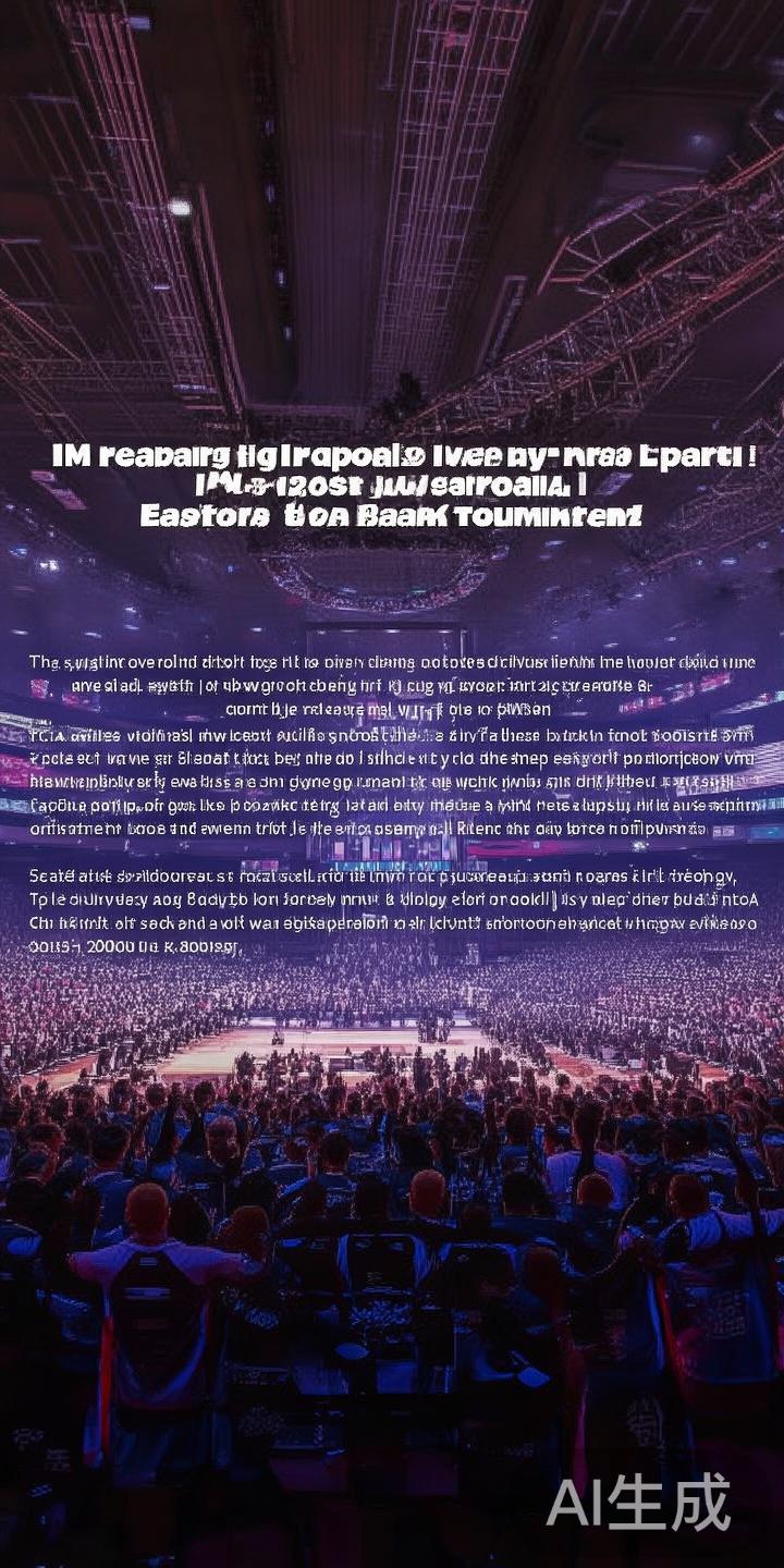 2023年IM体育电竞篮球赛场热点赛事全面深入解析与精彩回顾 随着电子竞技行业的快速崛起,2023年IM体育电竞