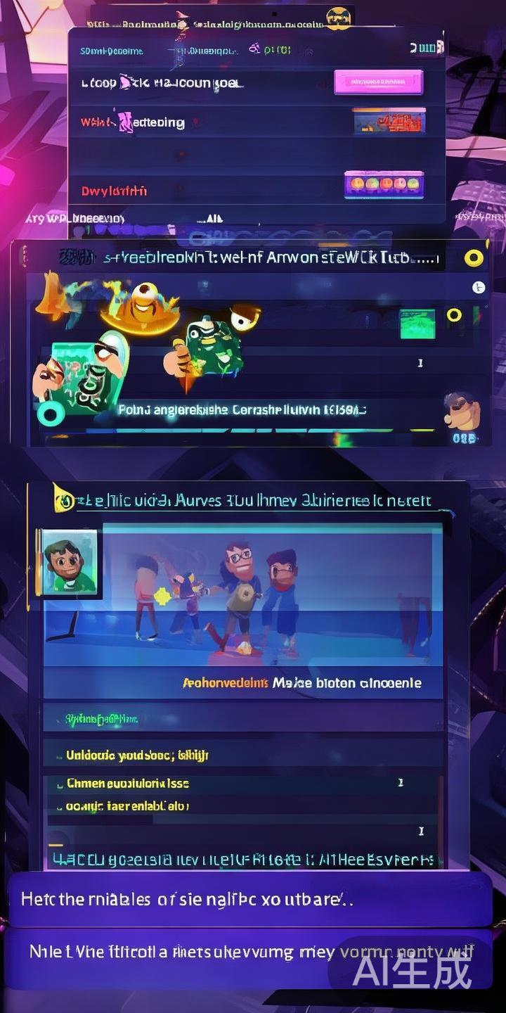 三、利用社区进行交流。平台设有活跃的讨论区，玩家可