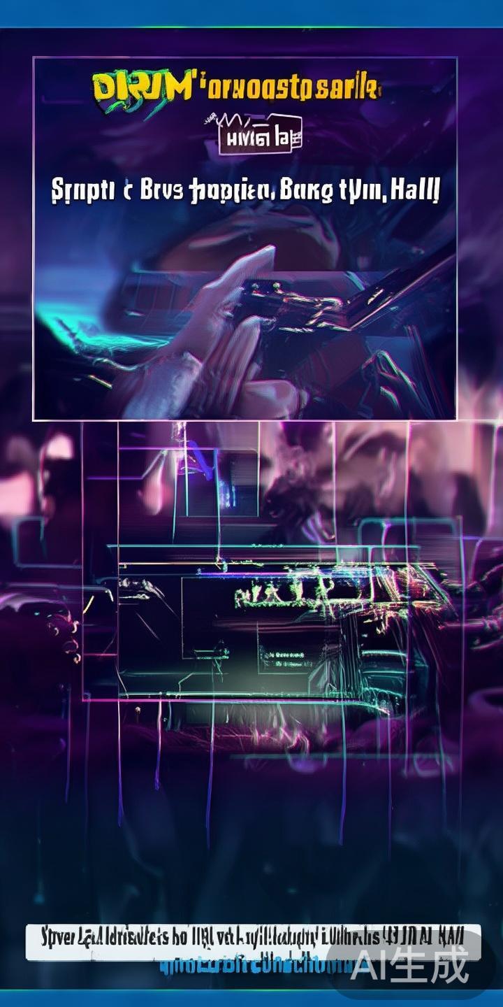 在如今的电竞行业中，直播平台成为了玩家和粉丝交流互