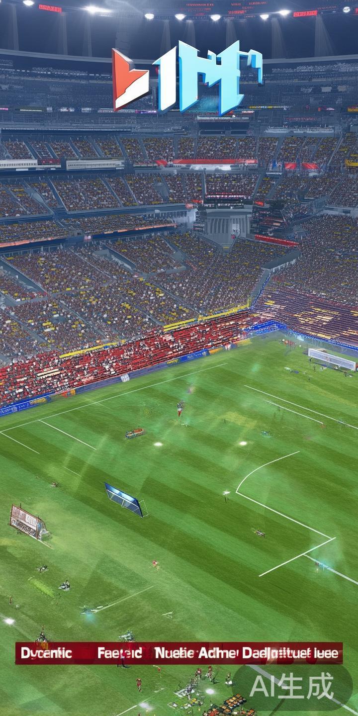 全面解析IM电竞足球最新玩法技巧,助你轻松提升竞技水平 IM电竞足球作为一款集竞技和娱乐于一体的足球游戏,