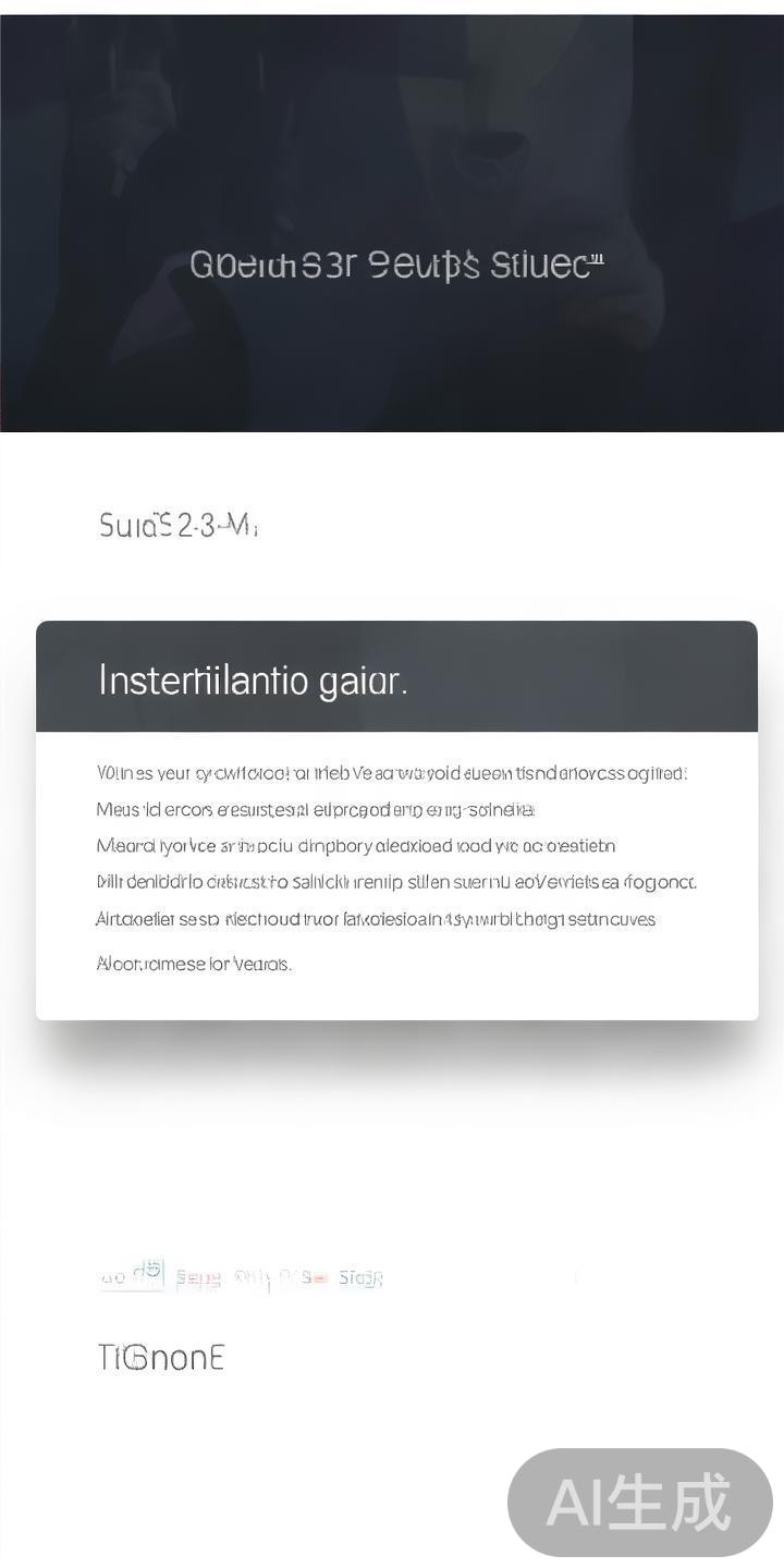 2.&nbsp;安装过程中出现权限提示或安装失败
*可能原